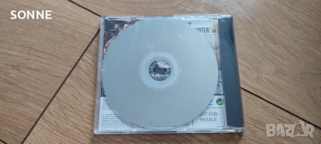 RAGE PS3 - Blu-Ray Disc /Видео игра, снимка 7 - Игри за PlayStation - 50594661