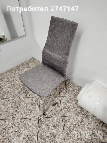 Изработка на калъфи за мека мебел, снимка 2 - Шивашки услуги - 41761823