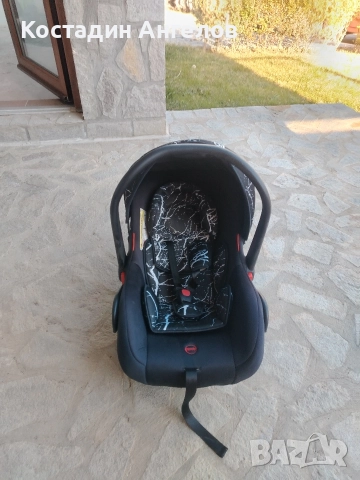 новичко, снимка 2 - Столчета за кола и колело - 52792222