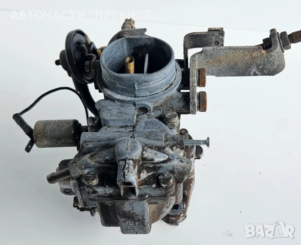 Карбуратор за Опел Кадет 1.2 60к.с Opel Kadett (1979г-1984г), снимка 3 - Части - 51068259