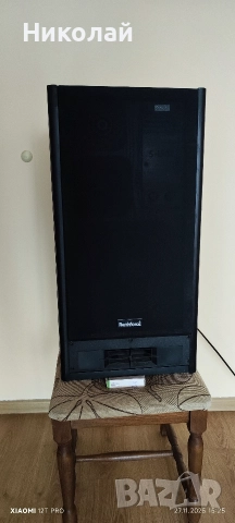 Тонколони Renkforse S 150, снимка 6 - Тонколони - 52820450