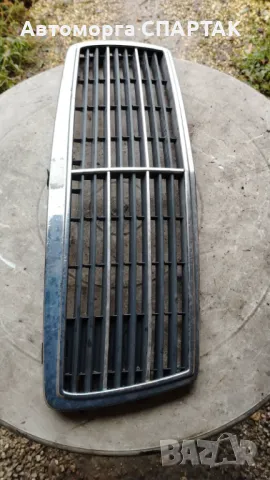 Решетка радиатор за Mercedes C-Class, W180, C200, 1993-2000г., 202 888 03 23, 2028880323