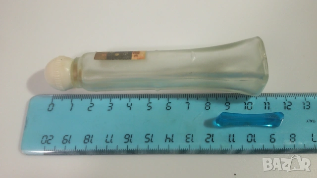 Лот ретро шишета и кутийки от парфюми, снимка 5 - Колекции - 53358215