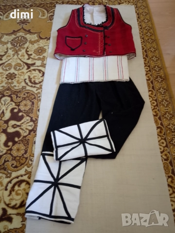 АВТЕНТИЧНА СЕВЕРНЯШКА НОСИЯ - перфектна 