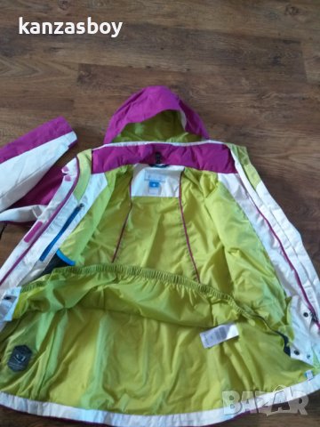 Columbia Omni-Tech - страхотно дамско яке, снимка 15 - Якета - 39023910