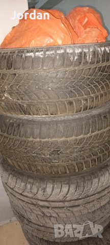 225 45 17 Зимни , снимка 5 - Гуми и джанти - 43011085