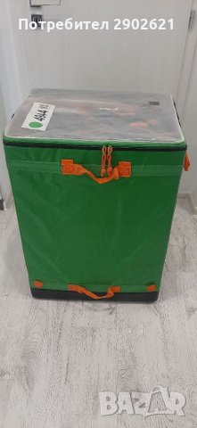 Чанти за багаж 