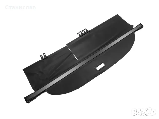 VW Tiguan MK2 щора за багажник, снимка 2 - Части - 47628794