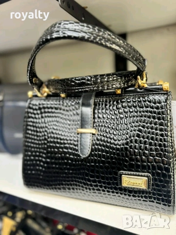 РАЗПРОДАЖБА Оригинална Дамска Чанта Различни Марки и Модели , снимка 8 - Чанти - 53031750