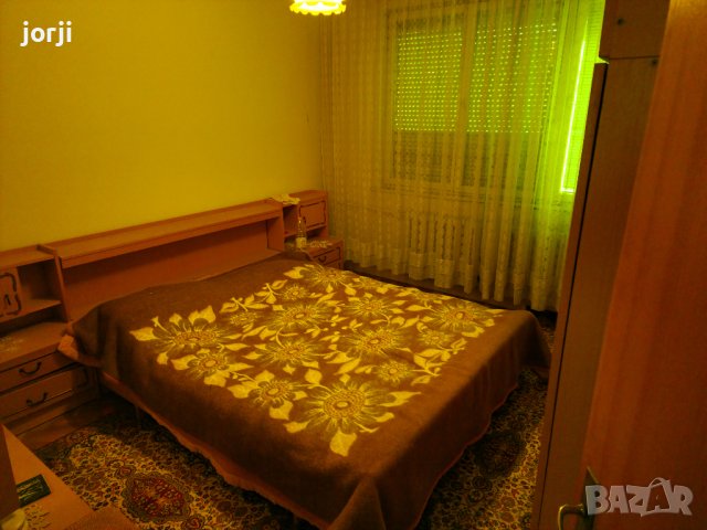 Дава под наем 4-СТАЕН Кралска зона, град Добрич (Частно лице), снимка 4 - Апартаменти - 44011494