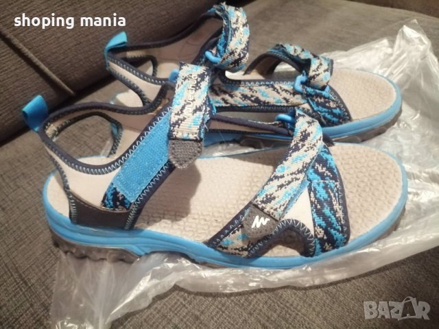 QUECHUA сандали, снимка 1