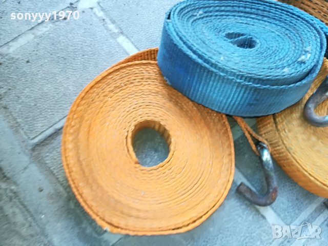Колани ленти 9 метра, снимка 12 - Аксесоари и консумативи - 28256241