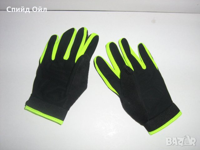 Детски мото ръкавици, снимка 4 - Аксесоари и консумативи - 27131147