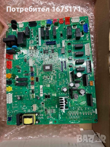 Платка Daikin 5020991 за Altherma EHBX16CB9W