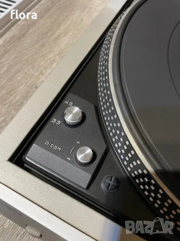 BLAUPUNKT XP-240 / DUAL CS 626 AUTOMATIC DIRECT DRIVE , снимка 6 - Грамофони - 50011968