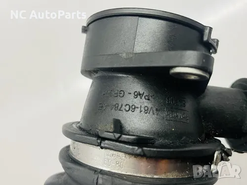 Тръба за въздух за Ford Форд Канект 1.6 Дизел 8V 115 коня T1GA AV61-9C623-CC / AV61-6C784-AE 2015, снимка 4 - Части - 49357804