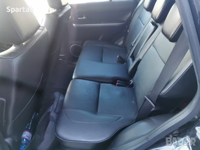 Suzuki Vitara, снимка 10 - Автомобили и джипове - 49591674