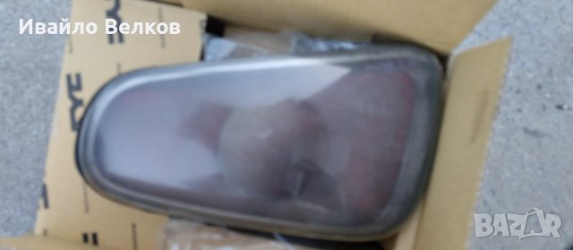 Стопове за Mini One , снимка 4 - Части - 43310113