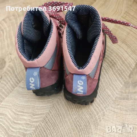 Детски обувки марка Olang, снимка 3 - Детски маратонки - 49052317