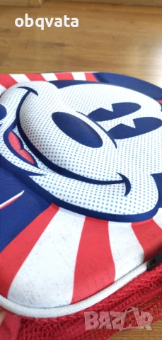 Детска раница Мики Маус за детска градина или ежедневие, снимка 2 - Раници - 50907334