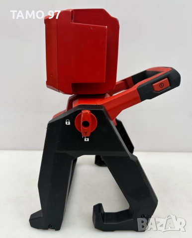 Hilti SL 6-A22 - Мощна акумулаторна лед лампа 22V, снимка 2 - Други инструменти - 52681617