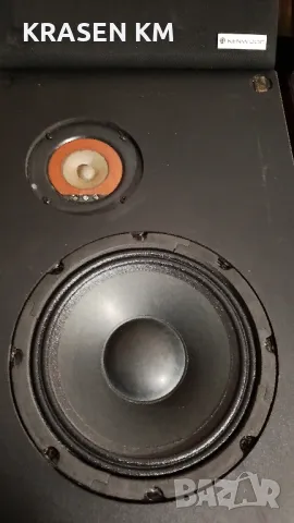 Kenwood LSK.200., снимка 4 - Тонколони - 50068702