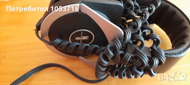 Оригинални слушалки Filips и микрофон за ролков магнетофон , снимка 5 - Радиокасетофони, транзистори - 37806202