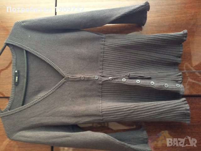 дамска блуза, снимка 2 - Блузи с дълъг ръкав и пуловери - 27041598