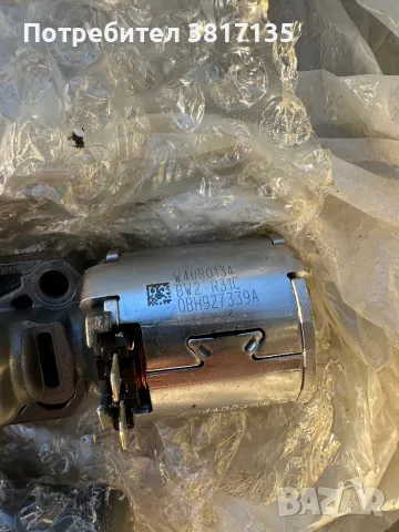 Клапани за дсг dq 250, снимка 3 - Автомобили и джипове - 48118551