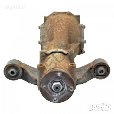 Диференциал Subaru Forester III(2008-2013) ID:93427, снимка 2 - Части - 39501279