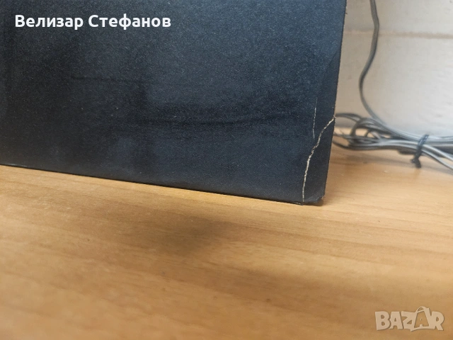 Стерео уредба SONY HCD-XB5, снимка 9 - Аудиосистеми - 53433463