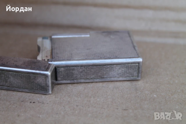 Оригинална запалка ''Dupont'', снимка 8 - Колекции - 51170725