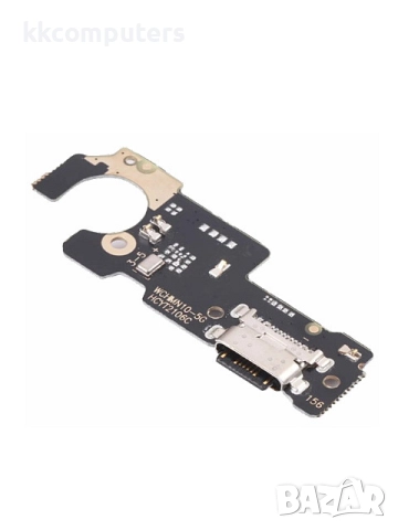 БЛОК ЗАХРАНВАНЕ XIAOMI REDMI NOTE 10T 5G (M2103K19I), снимка 2 - Резервни части за телефони - 51723788