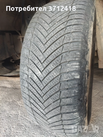Гуми за джип 235 60 16, снимка 2 - Гуми и джанти - 52385850