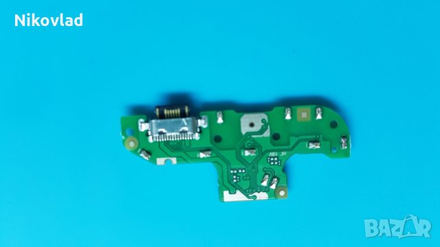 Блок захранване Motorola One Macro, снимка 3 - Резервни части за телефони - 33414356