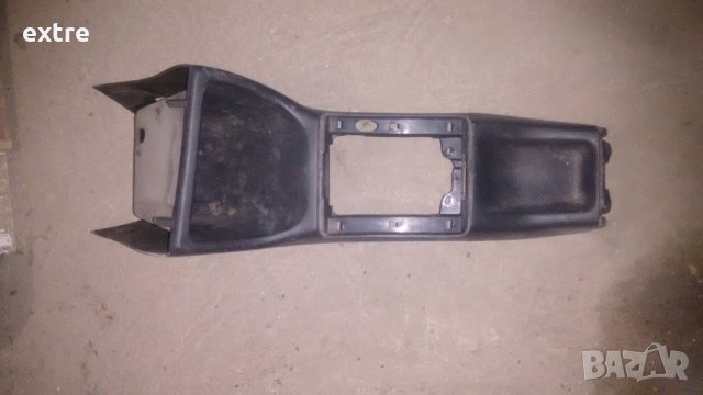 Барче от Volkswagen Golf III 1.6