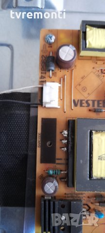 лед диоди от дисплей VES390UNDA-2D-N12 , снимка 2 - Части и Платки - 33049752