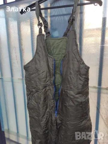 Зимни екипи и гащеризони Екип за мотор с протектори Ботуши Ръкавици за мотор и ски, снимка 15 - Палта, манта - 48142584