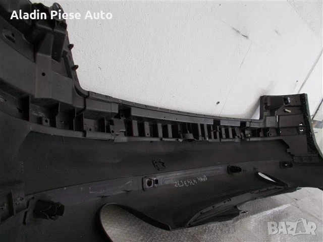 Задна броня Audi A8 година 2003-2008 код 4E0807511A, снимка 7 - Аксесоари и консумативи - 50637596