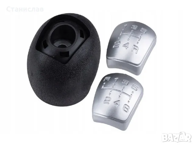 Топка за скоростен лост за Iveco Daily MK5 (2009-2014)