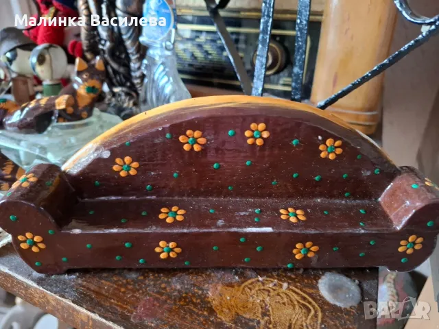 Котки на диван, снимка 5 - За котки - 48092618