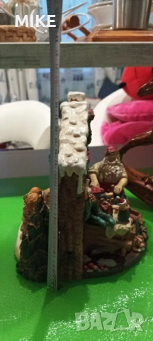 Коледни декорации, снимка 5 - Коледни подаръци - 53012965