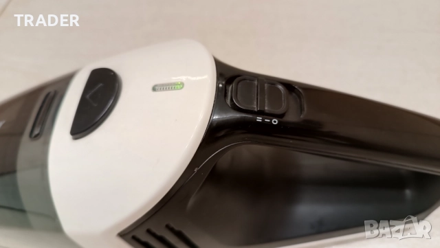 Акумулаторна Прахосмукачка за Сухо и Мокро Почистване SILVERCREST SHS 12 A1 E4, снимка 2 - Прахосмукачки - 36054430