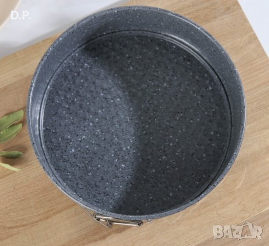 Фарма за торта, снимка 3 - Форми - 43501962