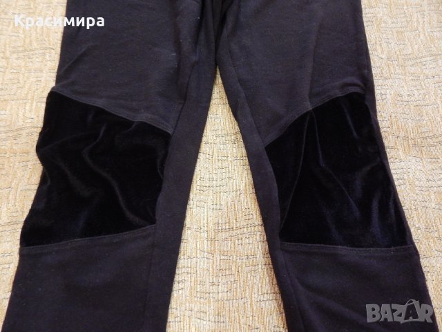 Блузка + клин лека вата 140 см., снимка 9 - Детски комплекти - 28694470