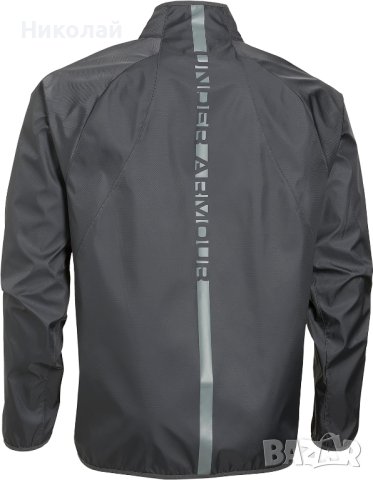 Under Armour Storm горнище, снимка 10 - Спортни дрехи, екипи - 43216187