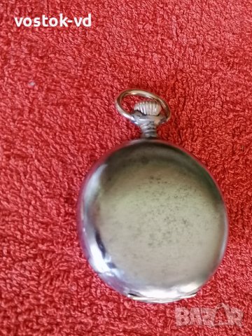 HEBDOMAS  - СЕДМИЧЕН  ДЖОБЕН  ЧАСОВНИК РАБОТЕЩ , снимка 14 - Антикварни и старинни предмети - 37476171