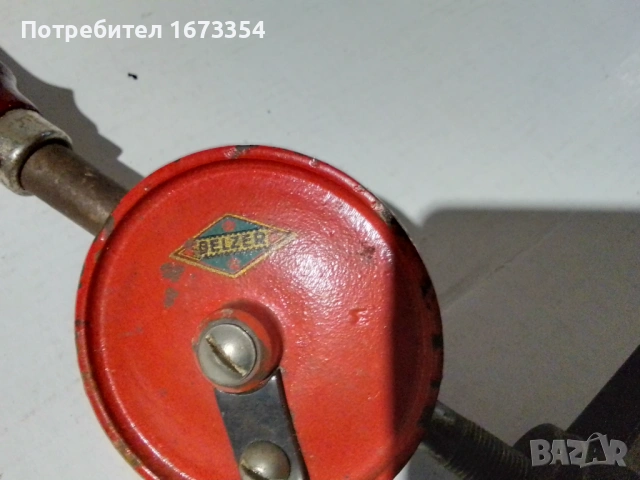 Ретро инструменти, снимка 7 - Антикварни и старинни предмети - 53576106