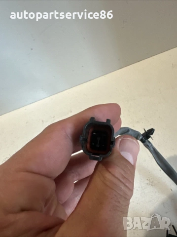 Механизъм на бравата на предната дясна врата за KIA Carnival (2006–2012), снимка 3 - Части - 53203684