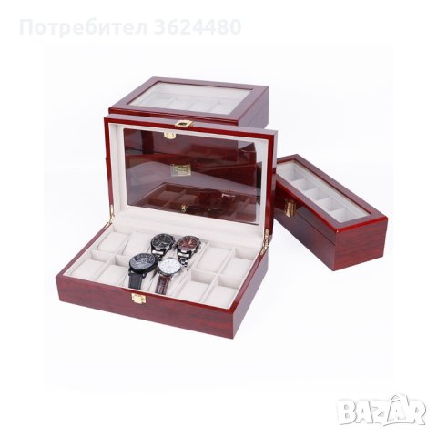  Кутия с Прозрачен Капак , снимка 8 - Други - 40474445